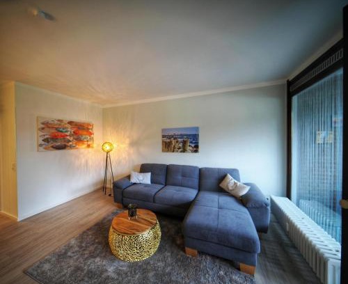 Groemitz Apartment | Küstenglück