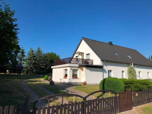 Bastorf Apartment | Küstenhaus Fewo groß