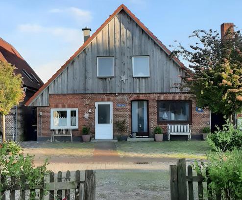 Gammendorf House | Küstenliebe-Fehmarn