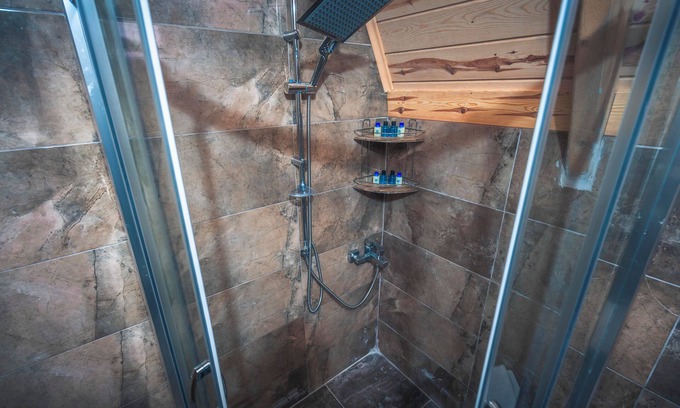 Ayder Ski Chalet | Kıyı Bungalov
