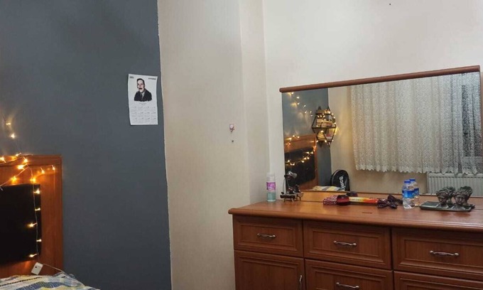 Mamak Apartment | Kızılay'a Yakın Huzurlu Ev