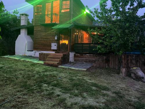 Fethiye Villa | kızılbel evleri