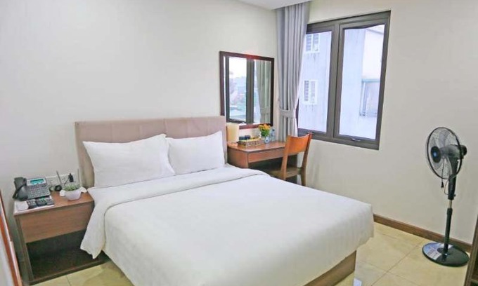 My Đinh Apartment | K-BIZ 1 HOTEL - Ngõ 1 Trần Văn Lai HN - by BAY LUXURY
