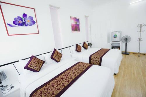 Mang Yang Hotel | K-Boss Hotel