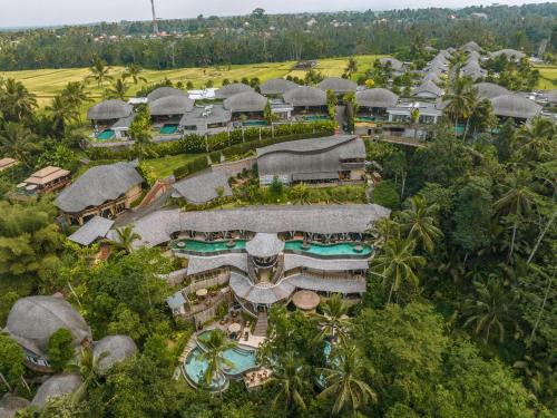 Tegallalang Resort | K Club Ubud