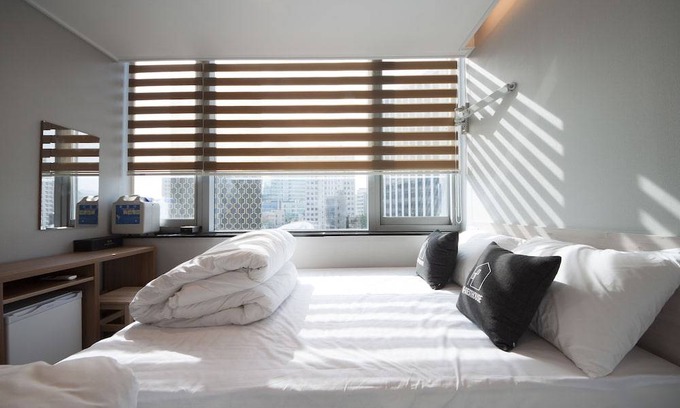 Jangchung-dong Hostel | K-guesthouse Dongdaemun premium