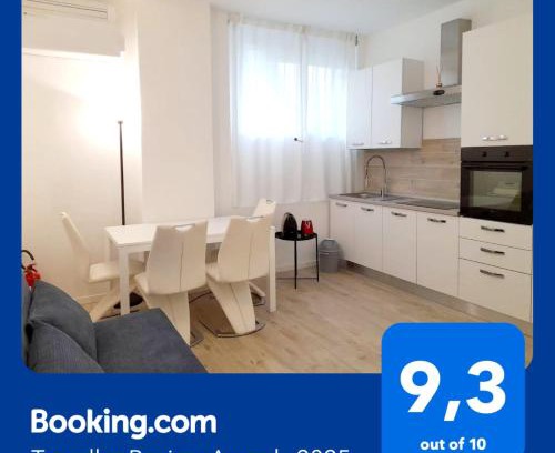 Fiera Apartment | k home citylife fiera milano