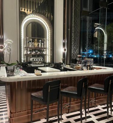 Sukhumvit Hotel | K Midway Hotel