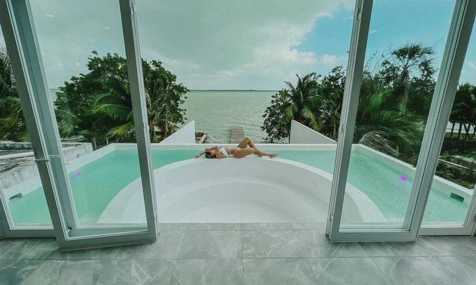 Othon P. Blanco House | K-NAJ Community