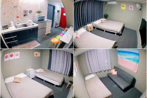 Pil-dong Villa | K-Soul's Guesthouse