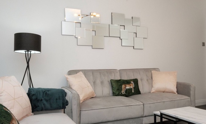 Peterborough Apartment | K Suites Flat 116 Fulbridge