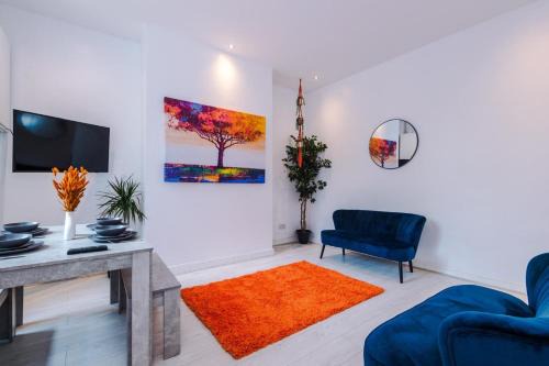 Oldham House | K Suites - Hollins Road