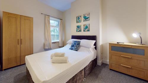 Cleethorpes House | K Suites - Park Street