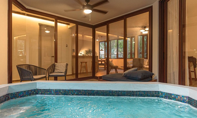 Zama Hotel | K'uyen Boutique Hotel
