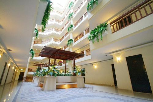 Phra Khanong Apartment | K.V.Mansion