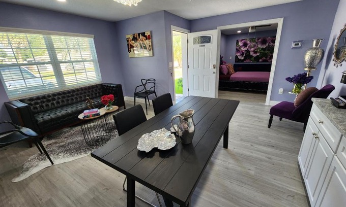 Orient Park Apartment | K1 Walking distance to Casino