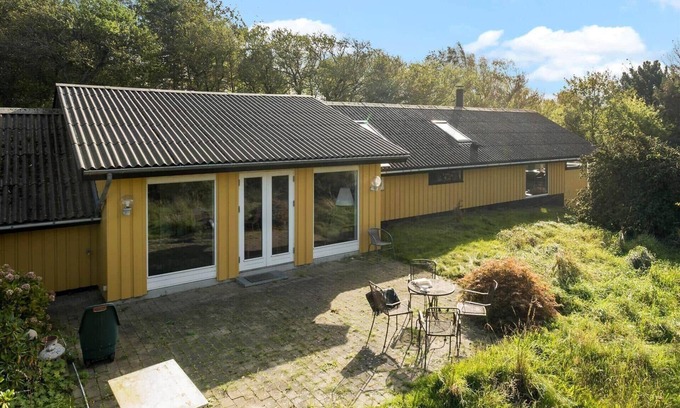 Kalundborg House | K19007 Kalundborg - Strandskrænten 11