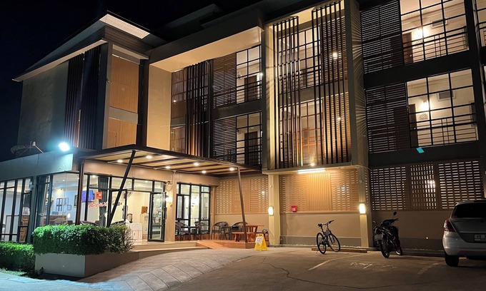 Uttaradit Hotel | K2 Living Uttaradit