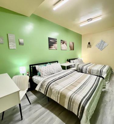 Malton House | K6 Room Near Airport