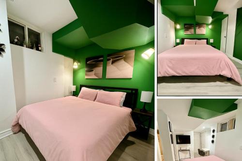 Malton House | K9 Room Near Airport