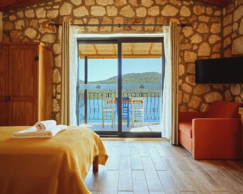 Kas Hotel | Kaş Köy Hotel