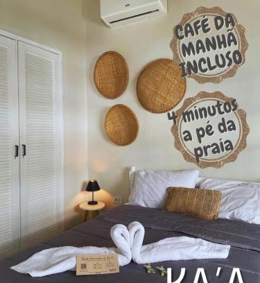 Acarau House | Ka'a Guest House