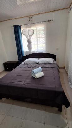 Kisumu County House | Ka'Agutu residence
