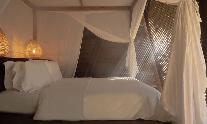 Itacare Villa | KA BRU Forest Villa - Luxe Jungle Loft, Itacaré