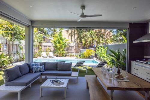 Port Douglas House | Kaaltier - Port Douglas Villa
