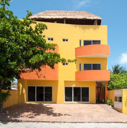Puerto Morelos Apartment | Kaam Accommodations