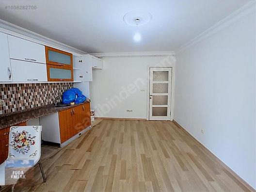 Umraniye Apartment | kaan aprtman