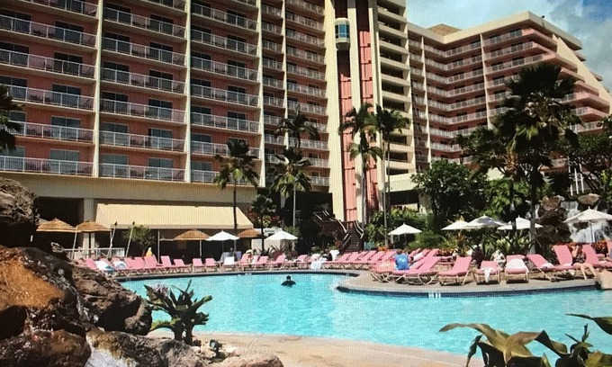 Honokowai Resort | Kaanapali Beach Club