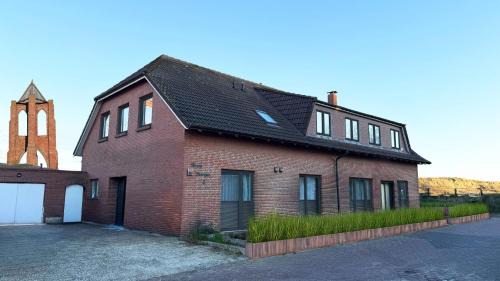 Borkum Hotel | Kaap2 - Boutique Hotel