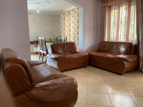 Kampala Apartment | Kabale 2 bedroom flat