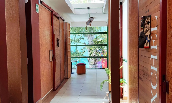 El Pedregal Hotel | Kaban 44 Hotel