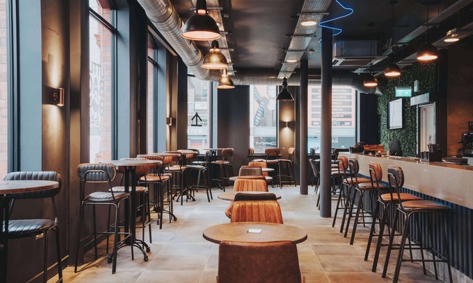 Liverpool City Centre Hotel | Kabannas Liverpool