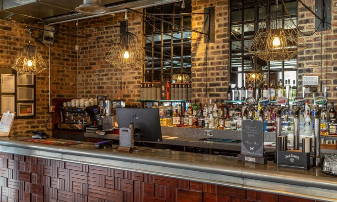 Newcastle-upon-Tyne Hotel | Kabannas Newcastle