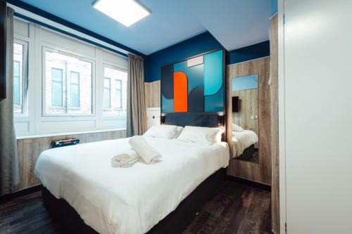 Newcastle-upon-Tyne Hotel | Kabannas Newcastle