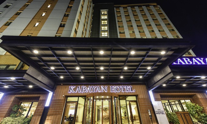 Pasay Hotel | Kabayan Hotel
