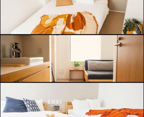 Gion Hotel | KABIN Minamiza