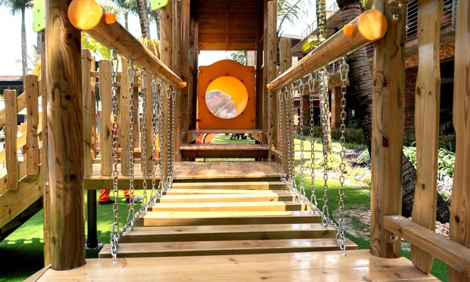 Kampala Hotel | Kabira Country Club