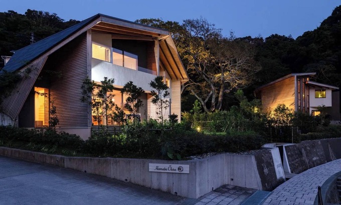 Shimoda Hotel | Kabuto B Building accommodation 12 people Enjo/Shimoda Shizuoka