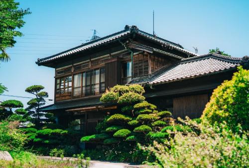 Mitoyo House | Kacho-en/Vacation STAY 1048