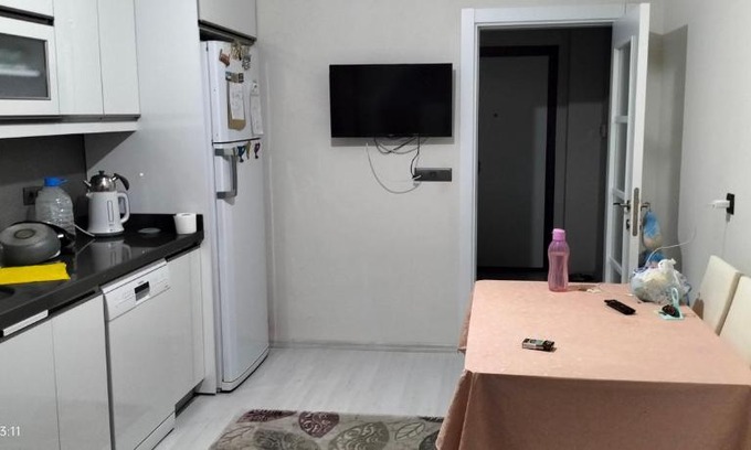 Cayeli Apartment | Kadıoğlu apart