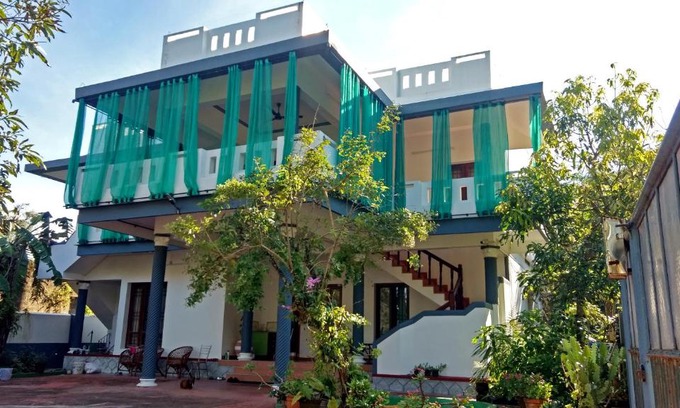 Alappuzha Bed & Breakfast | Kadalamma Beach Homestay