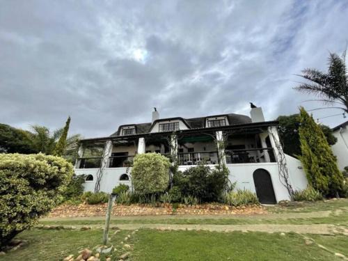Port Beaufort House | Kadie's Landing House - Living The Breede