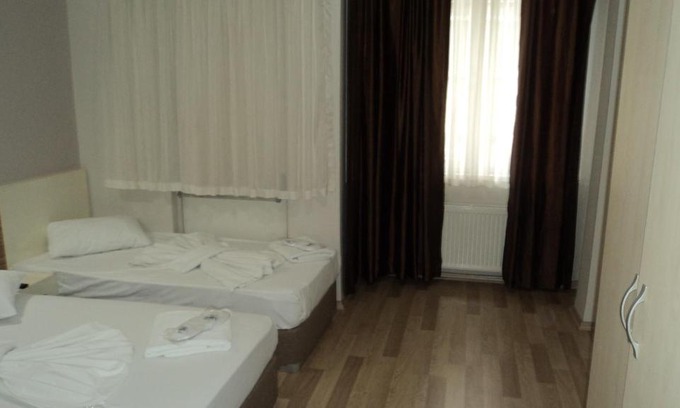 Rasimpasa Hotel | Kadikoy Bade 3 Hotel