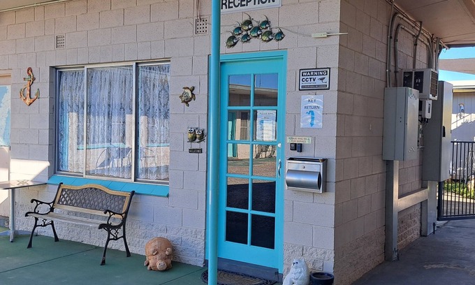 Wallaroo Mines Hotel | Kadina Village Motel