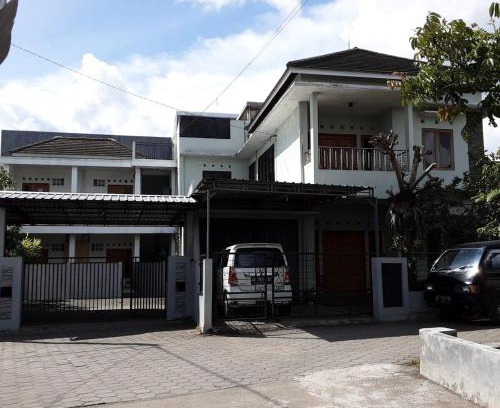 Kasihan House | Kadipiro Homestay