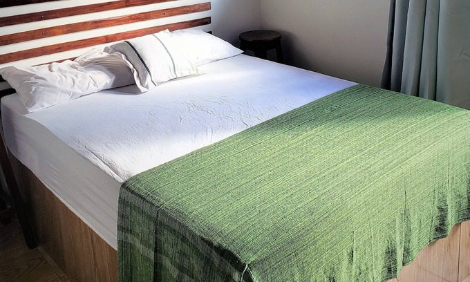 Pipa RV Rental | Kadoshi pipa Suite 8, 400 meters from Praia do Amor